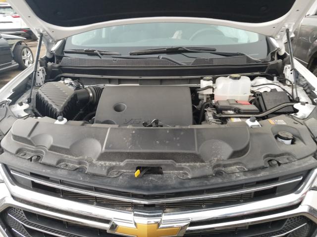 Photo 6 VIN: 1GNERGKW2LJ122094 - CHEVROLET TRAVERSE L 