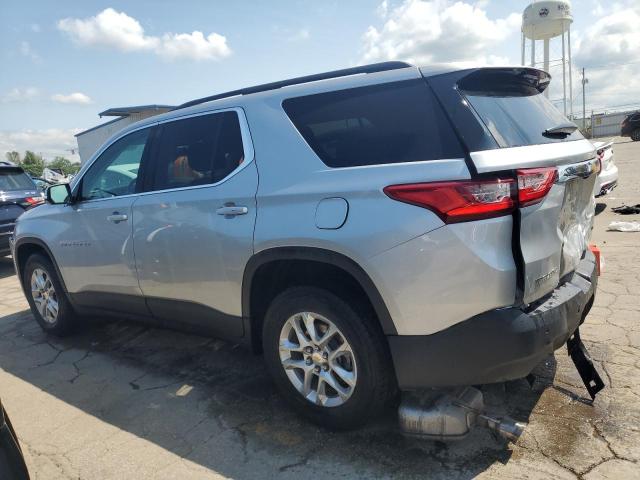 Photo 1 VIN: 1GNERGKW2LJ123357 - CHEVROLET TRAVERSE L 