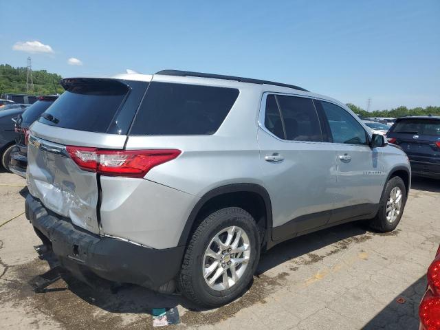 Photo 2 VIN: 1GNERGKW2LJ123357 - CHEVROLET TRAVERSE L 