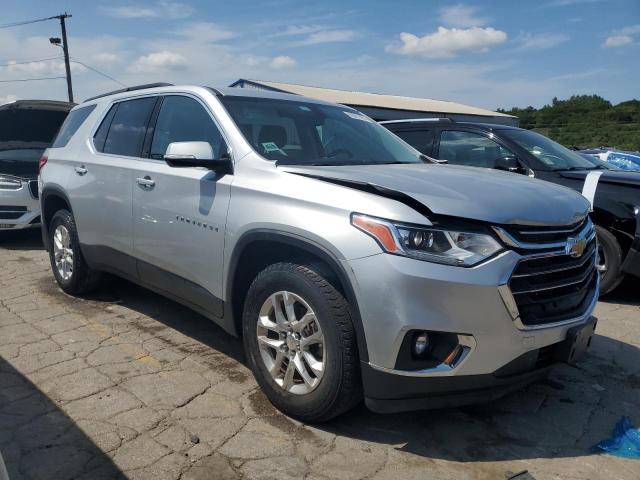 Photo 3 VIN: 1GNERGKW2LJ123357 - CHEVROLET TRAVERSE L 