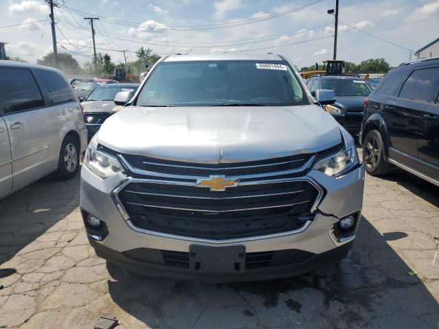 Photo 4 VIN: 1GNERGKW2LJ123357 - CHEVROLET TRAVERSE L 