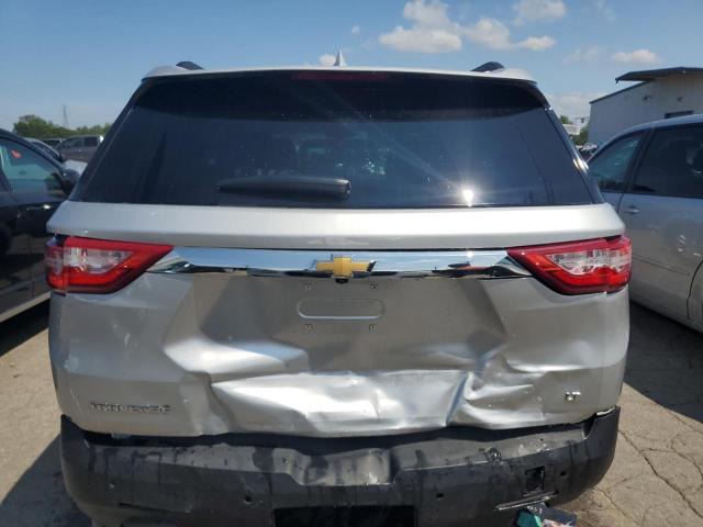 Photo 5 VIN: 1GNERGKW2LJ123357 - CHEVROLET TRAVERSE L 