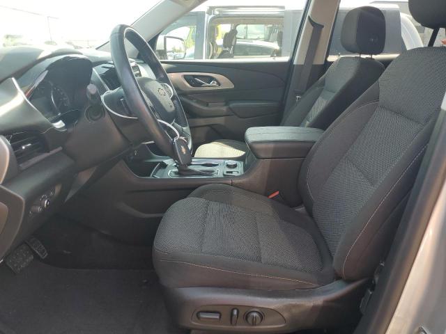 Photo 6 VIN: 1GNERGKW2LJ123357 - CHEVROLET TRAVERSE L 