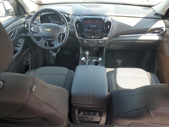 Photo 7 VIN: 1GNERGKW2LJ123357 - CHEVROLET TRAVERSE L 