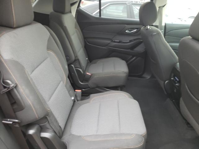 Photo 5 VIN: 1GNERGKW2LJ123472 - CHEVROLET TRAVERSE L 