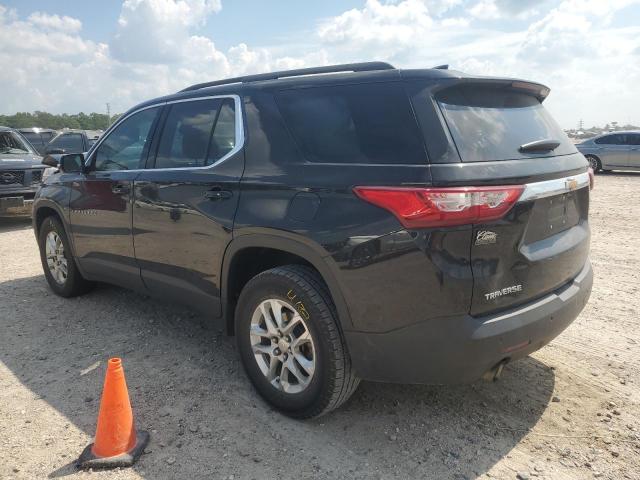 Photo 1 VIN: 1GNERGKW2LJ125769 - CHEVROLET TRAVERSE 