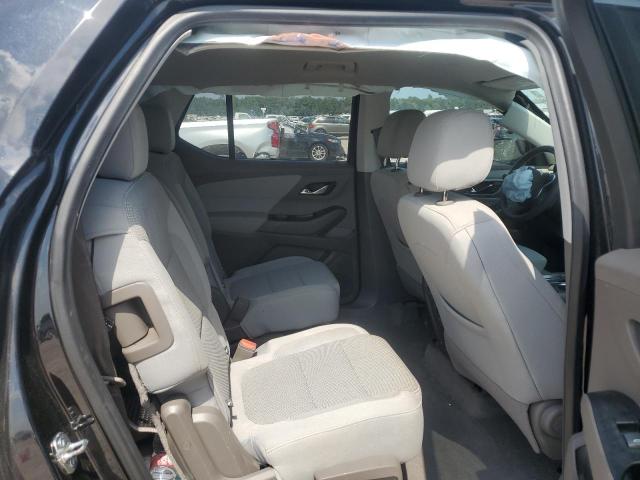 Photo 10 VIN: 1GNERGKW2LJ125769 - CHEVROLET TRAVERSE 