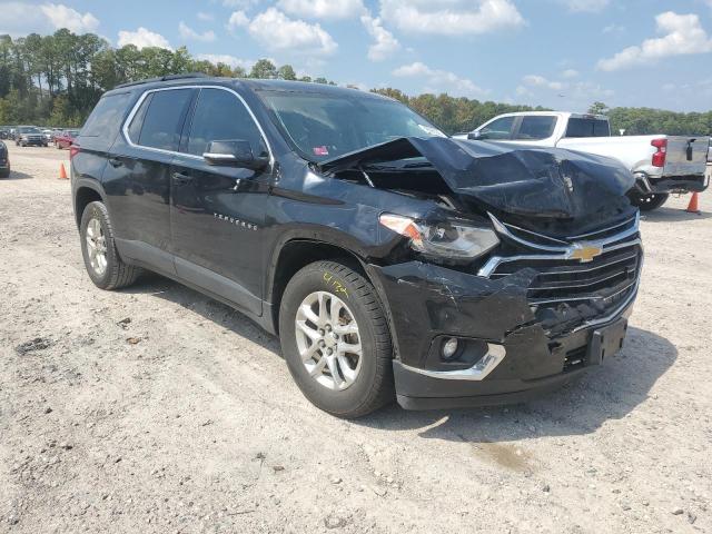 Photo 3 VIN: 1GNERGKW2LJ125769 - CHEVROLET TRAVERSE 