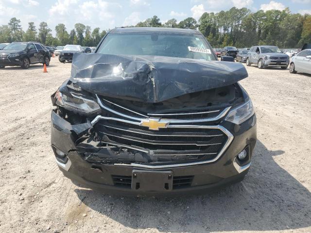 Photo 4 VIN: 1GNERGKW2LJ125769 - CHEVROLET TRAVERSE 