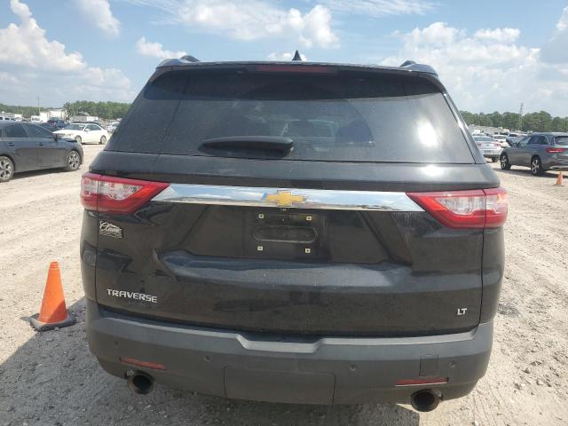 Photo 5 VIN: 1GNERGKW2LJ125769 - CHEVROLET TRAVERSE 