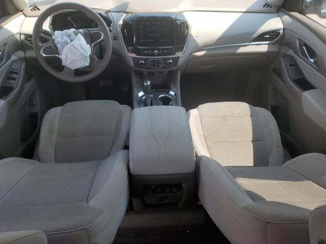 Photo 7 VIN: 1GNERGKW2LJ125769 - CHEVROLET TRAVERSE 