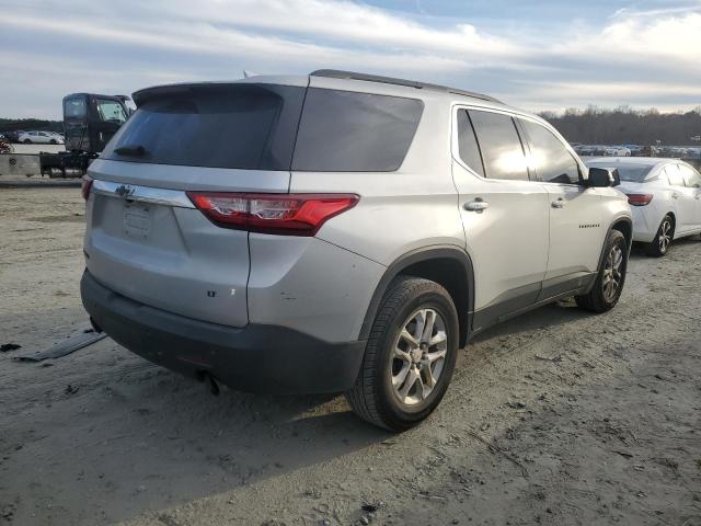 Photo 2 VIN: 1GNERGKW2LJ142880 - CHEVROLET TRAVERSE 