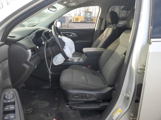 Photo 6 VIN: 1GNERGKW2LJ142880 - CHEVROLET TRAVERSE 