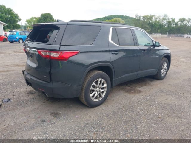 Photo 3 VIN: 1GNERGKW2LJ147397 - CHEVROLET TRAVERSE 