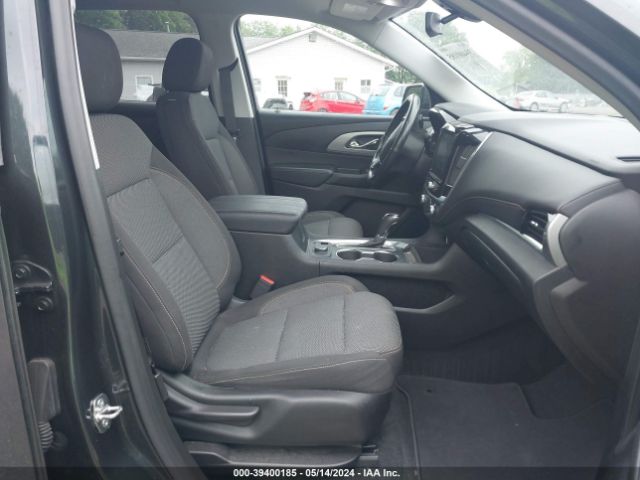 Photo 4 VIN: 1GNERGKW2LJ147397 - CHEVROLET TRAVERSE 