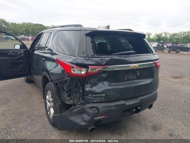 Photo 5 VIN: 1GNERGKW2LJ147397 - CHEVROLET TRAVERSE 