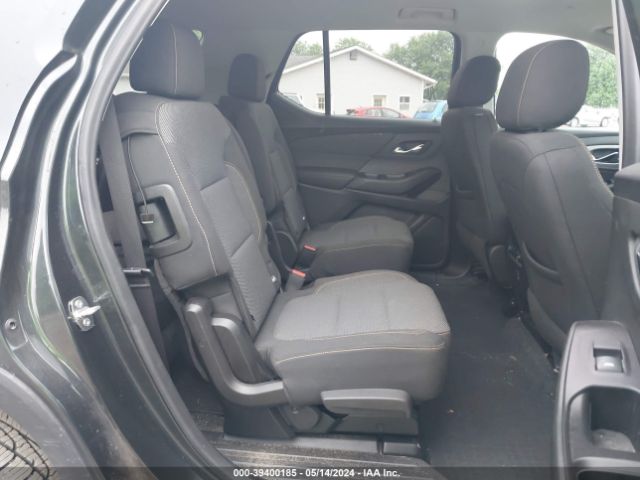 Photo 7 VIN: 1GNERGKW2LJ147397 - CHEVROLET TRAVERSE 