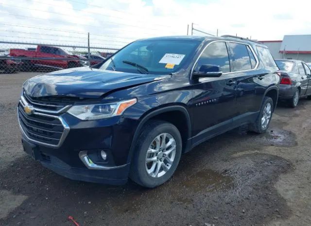 Photo 1 VIN: 1GNERGKW2LJ160800 - CHEVROLET TRAVERSE 