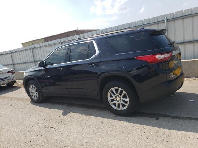 Photo 1 VIN: 1GNERGKW2LJ167455 - CHEVROLET TRAVERSE L 