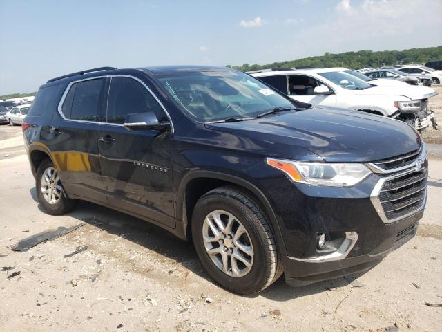 Photo 3 VIN: 1GNERGKW2LJ167455 - CHEVROLET TRAVERSE L 