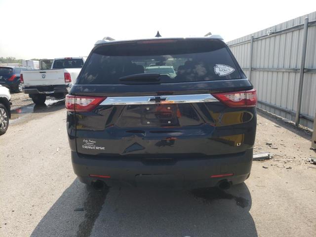 Photo 5 VIN: 1GNERGKW2LJ167455 - CHEVROLET TRAVERSE L 