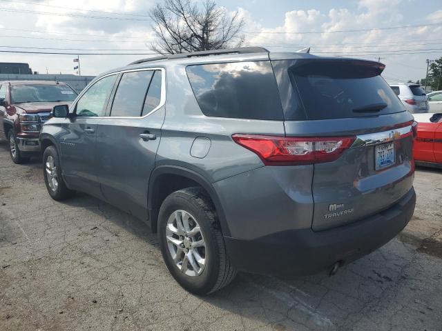 Photo 1 VIN: 1GNERGKW2LJ176477 - CHEVROLET TRAVERSE L 