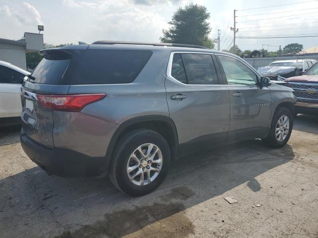 Photo 2 VIN: 1GNERGKW2LJ176477 - CHEVROLET TRAVERSE L 