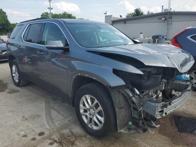 Photo 3 VIN: 1GNERGKW2LJ176477 - CHEVROLET TRAVERSE L 