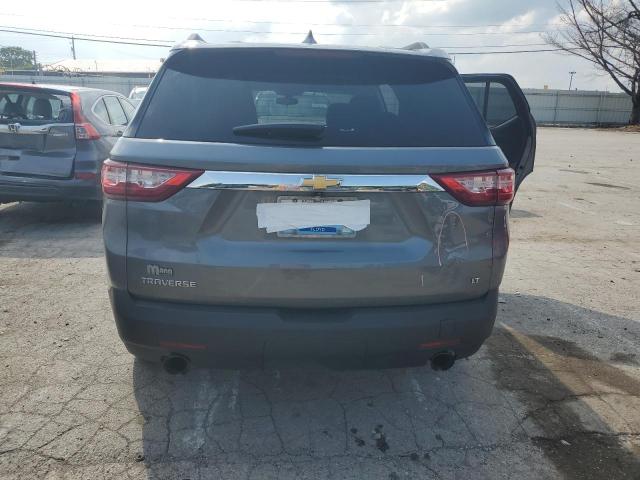 Photo 5 VIN: 1GNERGKW2LJ176477 - CHEVROLET TRAVERSE L 