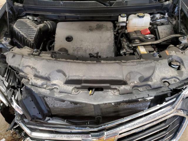 Photo 11 VIN: 1GNERGKW2LJ177855 - CHEVROLET TRAVERSE 