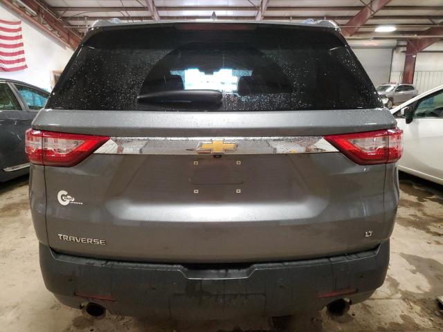 Photo 5 VIN: 1GNERGKW2LJ177855 - CHEVROLET TRAVERSE 