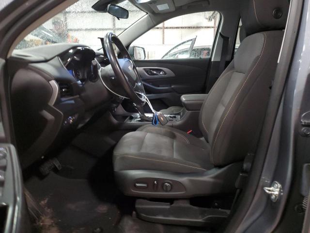 Photo 6 VIN: 1GNERGKW2LJ177855 - CHEVROLET TRAVERSE 