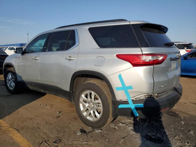 Photo 1 VIN: 1GNERGKW2LJ179413 - CHEVROLET TRAVERSE L 