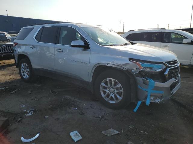 Photo 3 VIN: 1GNERGKW2LJ179413 - CHEVROLET TRAVERSE L 