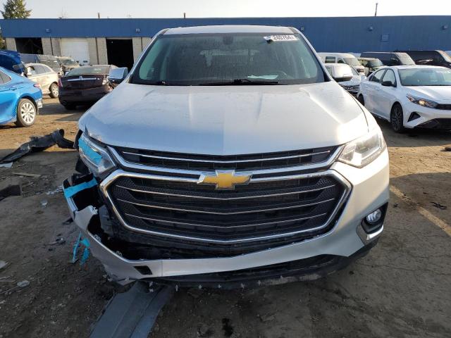 Photo 4 VIN: 1GNERGKW2LJ179413 - CHEVROLET TRAVERSE L 