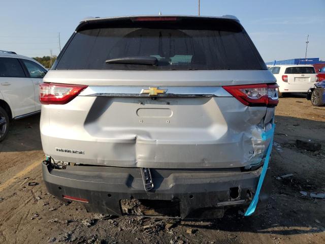 Photo 5 VIN: 1GNERGKW2LJ179413 - CHEVROLET TRAVERSE L 