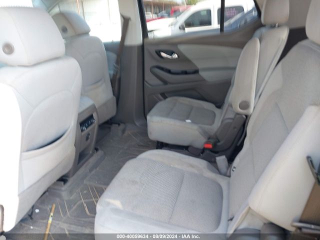 Photo 7 VIN: 1GNERGKW2LJ199483 - CHEVROLET TRAVERSE 