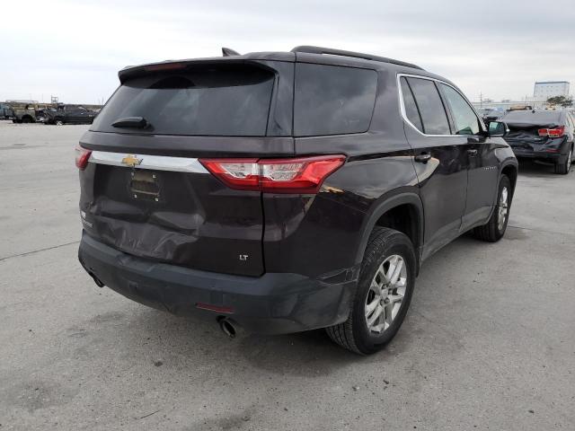 Photo 3 VIN: 1GNERGKW2LJ204472 - CHEVROLET TRAVERSE L 