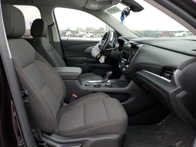 Photo 4 VIN: 1GNERGKW2LJ204472 - CHEVROLET TRAVERSE L 