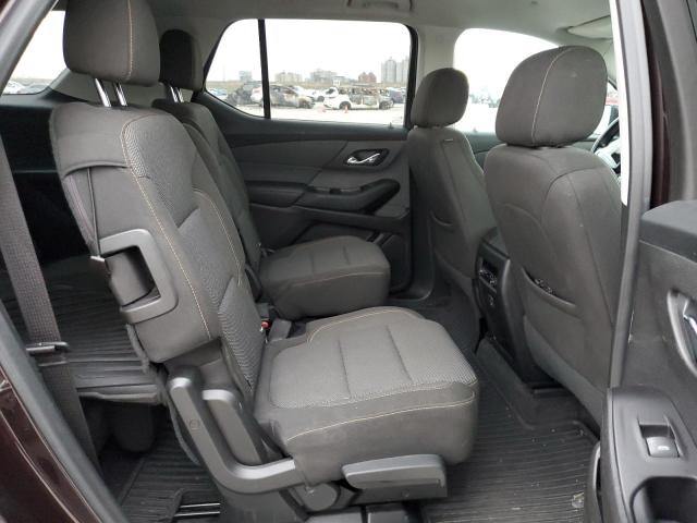 Photo 5 VIN: 1GNERGKW2LJ204472 - CHEVROLET TRAVERSE L 