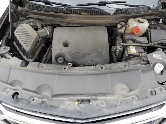 Photo 6 VIN: 1GNERGKW2LJ204472 - CHEVROLET TRAVERSE L 