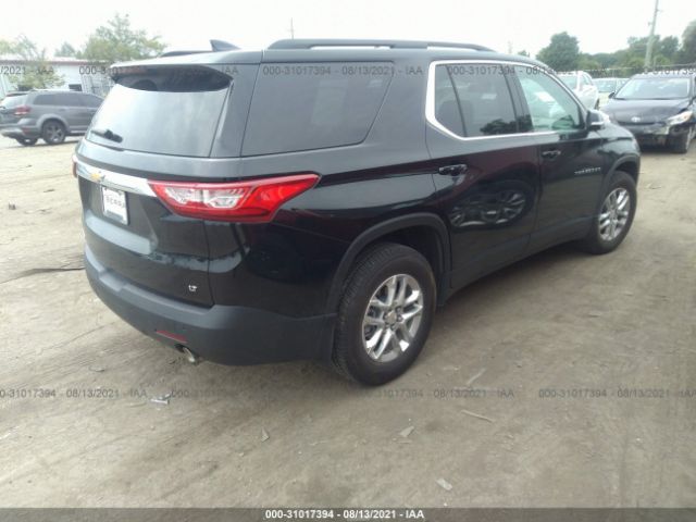 Photo 3 VIN: 1GNERGKW2LJ217822 - CHEVROLET TRAVERSE 