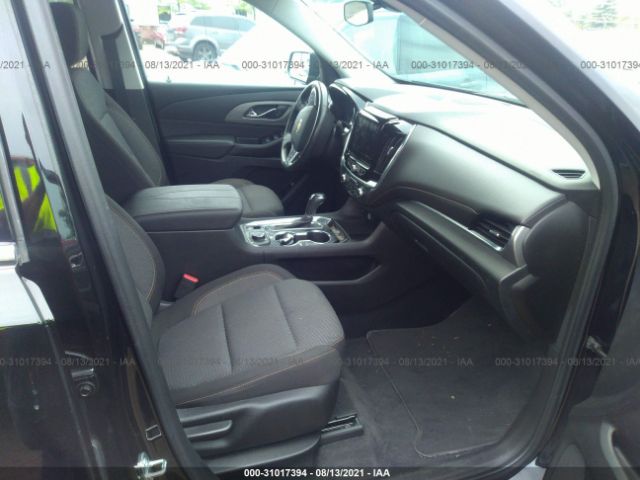 Photo 4 VIN: 1GNERGKW2LJ217822 - CHEVROLET TRAVERSE 