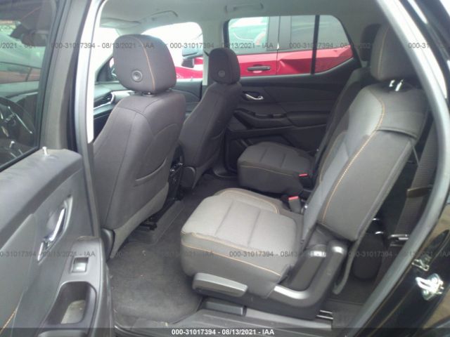 Photo 7 VIN: 1GNERGKW2LJ217822 - CHEVROLET TRAVERSE 