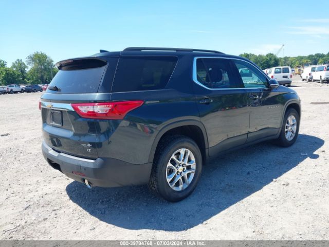 Photo 3 VIN: 1GNERGKW2LJ241084 - CHEVROLET TRAVERSE 