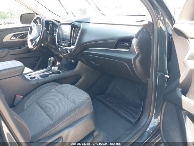 Photo 4 VIN: 1GNERGKW2LJ241084 - CHEVROLET TRAVERSE 