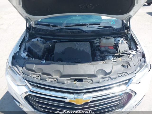 Photo 9 VIN: 1GNERGKW2LJ282962 - CHEVROLET TRAVERSE 