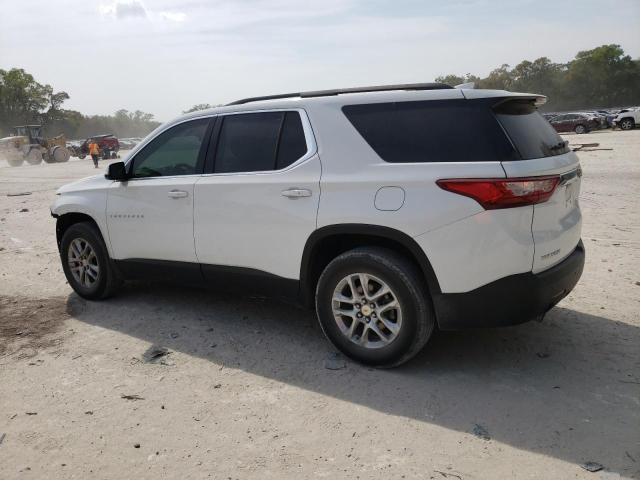 Photo 1 VIN: 1GNERGKW2LJ288339 - CHEVROLET TRAVERSE L 