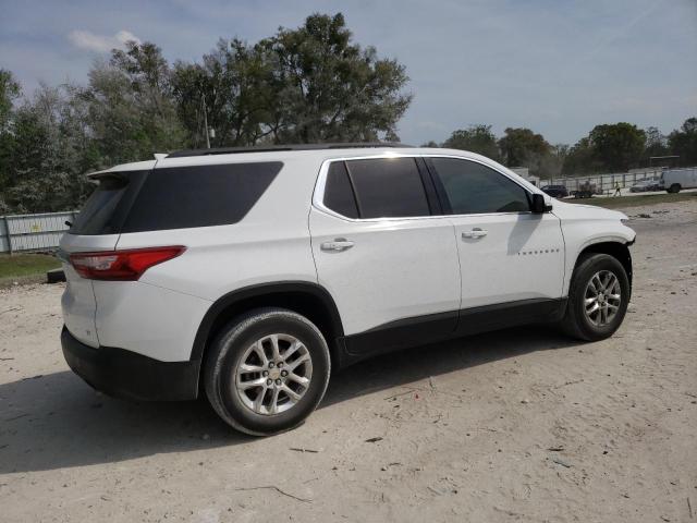 Photo 2 VIN: 1GNERGKW2LJ288339 - CHEVROLET TRAVERSE L 