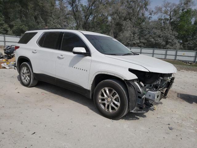 Photo 3 VIN: 1GNERGKW2LJ288339 - CHEVROLET TRAVERSE L 